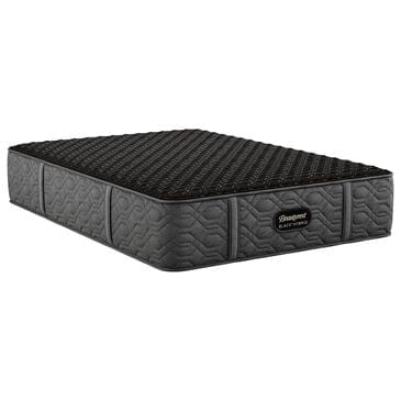 Beautyrest Black Hybrid Series 3 Medium Twin XL Mattress, , large