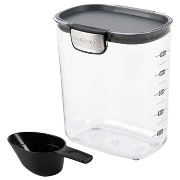 Progressive ProKeeper Plus 2.5-Quart Grain Storage Container in Clear, , large