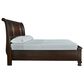 Millenium Porter California King Storage Sleigh Bed in Rustic Brown, , large
