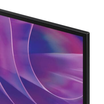Samsung 77" Class S84F OLED 4K Vision AI with HDR in Graphite Black - Smart TV, , large