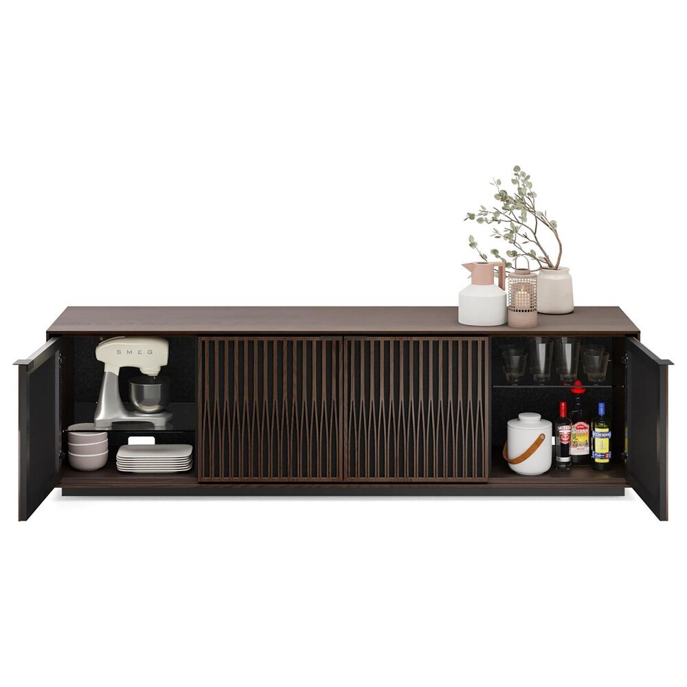 BDI Elements Cabinet in Toasted Oak, , large