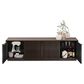 BDI Elements Cabinet in Toasted Oak, , large