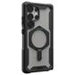 UAG Plasma XTE Case for Samsung Galaxy S25 Ultra in Black and Clear, , large