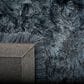 Safavieh Ocean Shag OCG101M 5" x 8" Slate Area Rug, , large