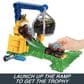 Mattel HW Monster Trucks Rhinomite, , large