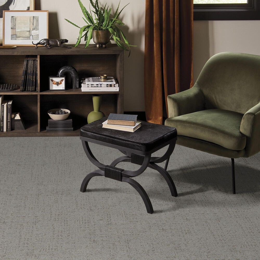 Anderson Tuftex Lumen Carpet in Cloudveil, , large