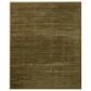 Loloi Bracken Moss and Olive 2"9" x 8"6" Runner, , large