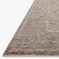 Magnolia Home Millie 11"6" x 15"7" Brick and Fog Area Rug, , large