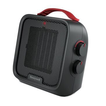 Honeywell Uberheat 5 Ceramic Heater, , large