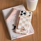 Velvet Caviar MagSafe Case for Apple iPhone 17 Pro Max in Nude Vibe Checker, , large