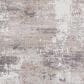 Surya Solar 2" x 3" Light Brown, Medium Gray, Charcoal and White Area Rug, , large