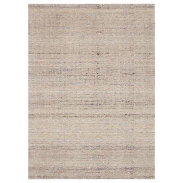 Loloi Faye FAY-02 2"3" x 3"10" Natural and Sky Area Rug, , large