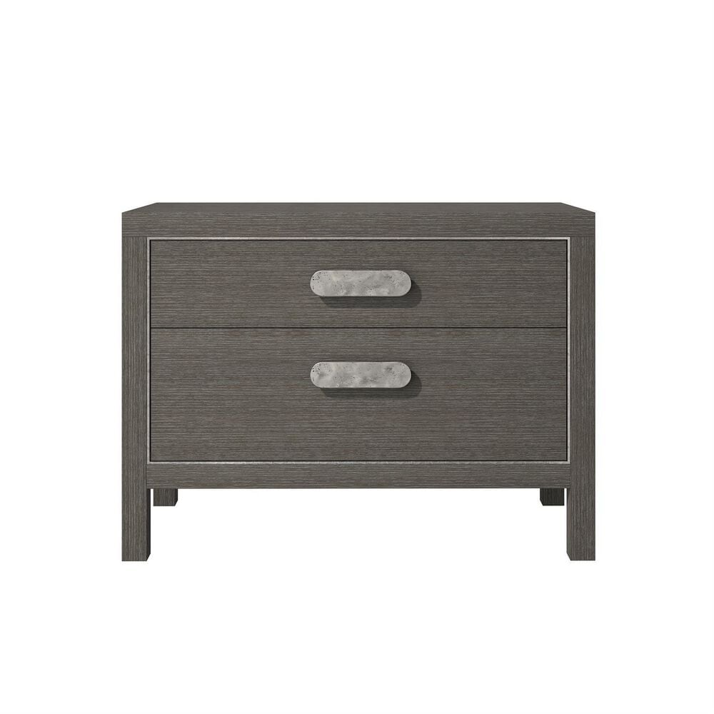 Bernhardt Prado Nightstand in Porcini Finish, , large