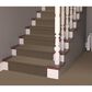 Dixie Home Winding Creek Premier Carpet in Teakwood, , large