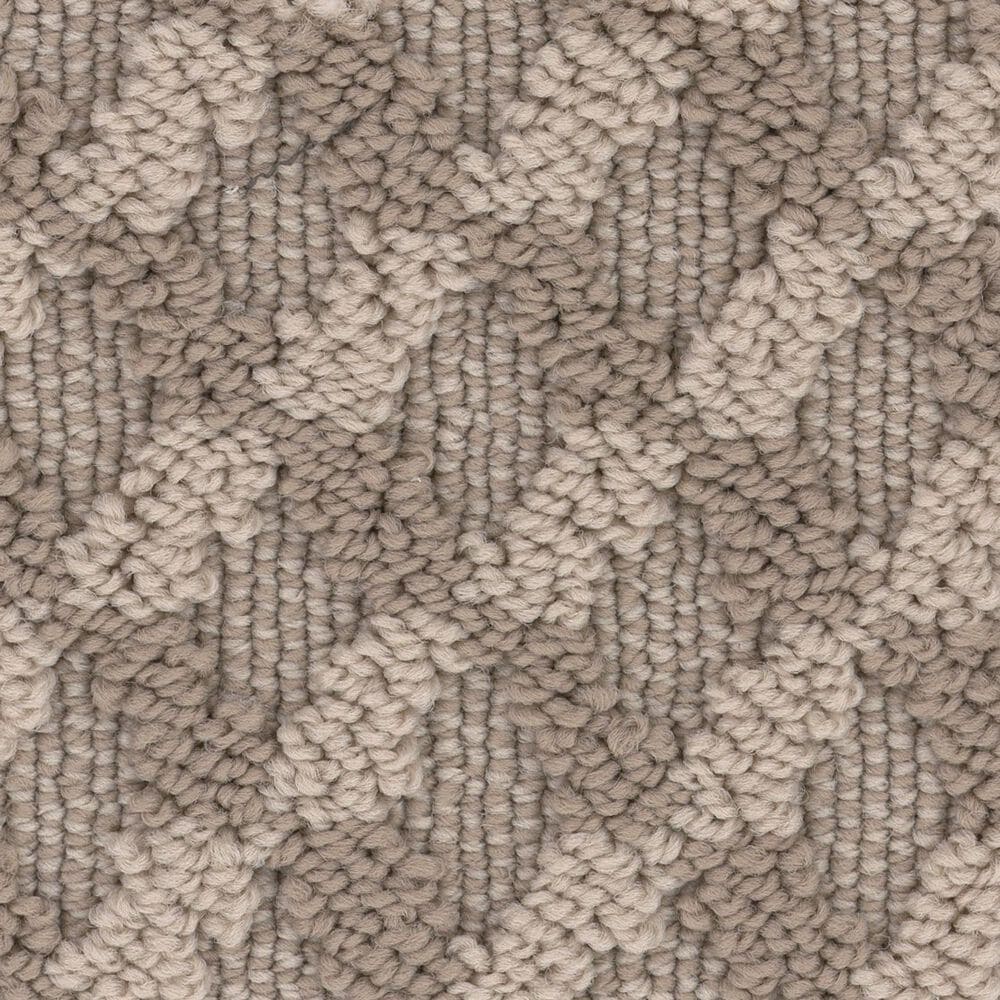 Anderson Tuftex Inspired Design Carpet in Tumbleweed, , large