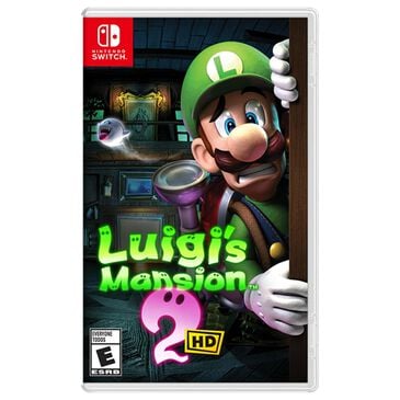 Nintendo Luigi"s Mansion 2 HD - Nintendo Switch, , large