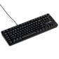 JLab Midnight Wired Keyboard in Black, , large