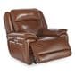 Ashley Healy Pier Power Recliner in Chocolate, , large