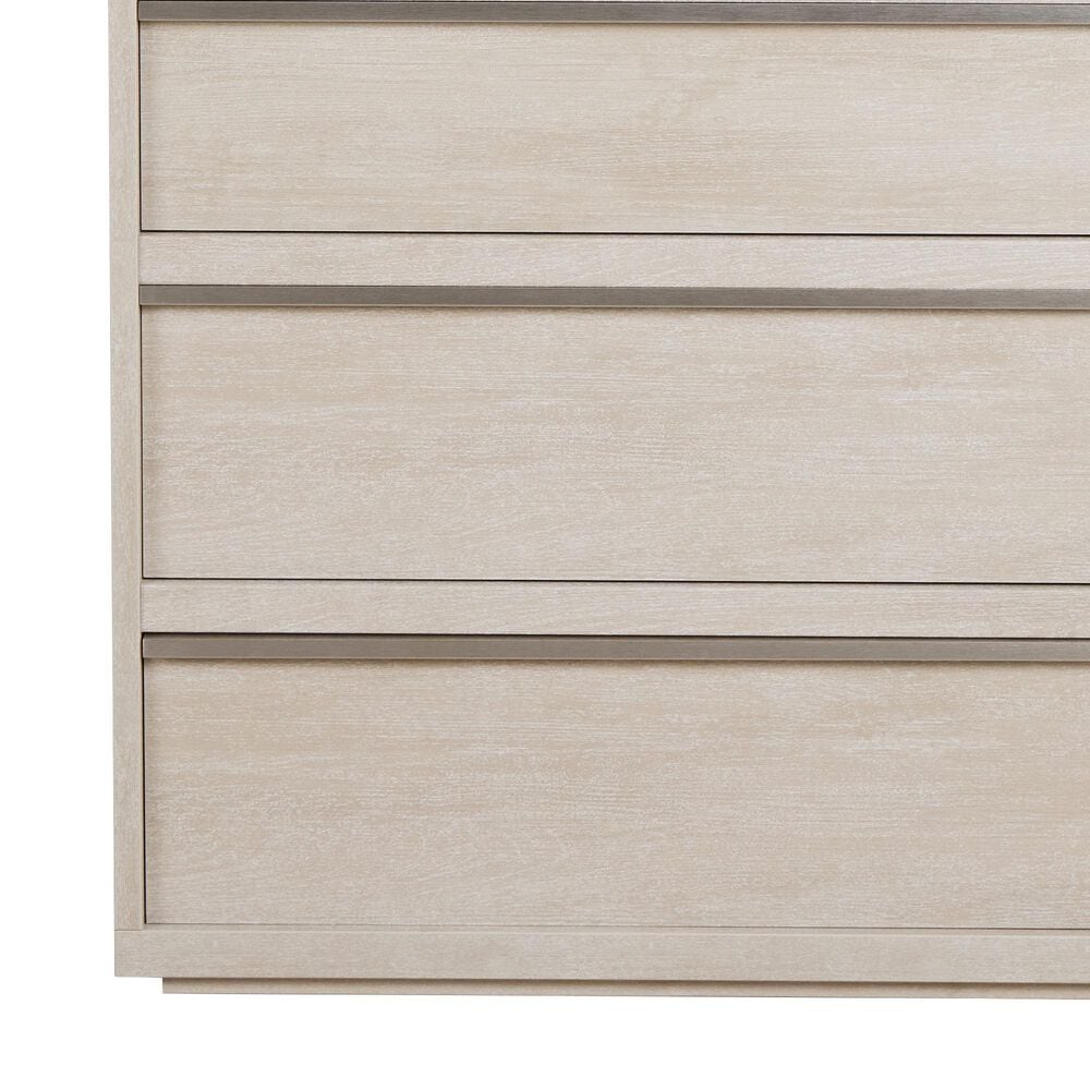 Loft District Moda Chest in Beechwood, , large