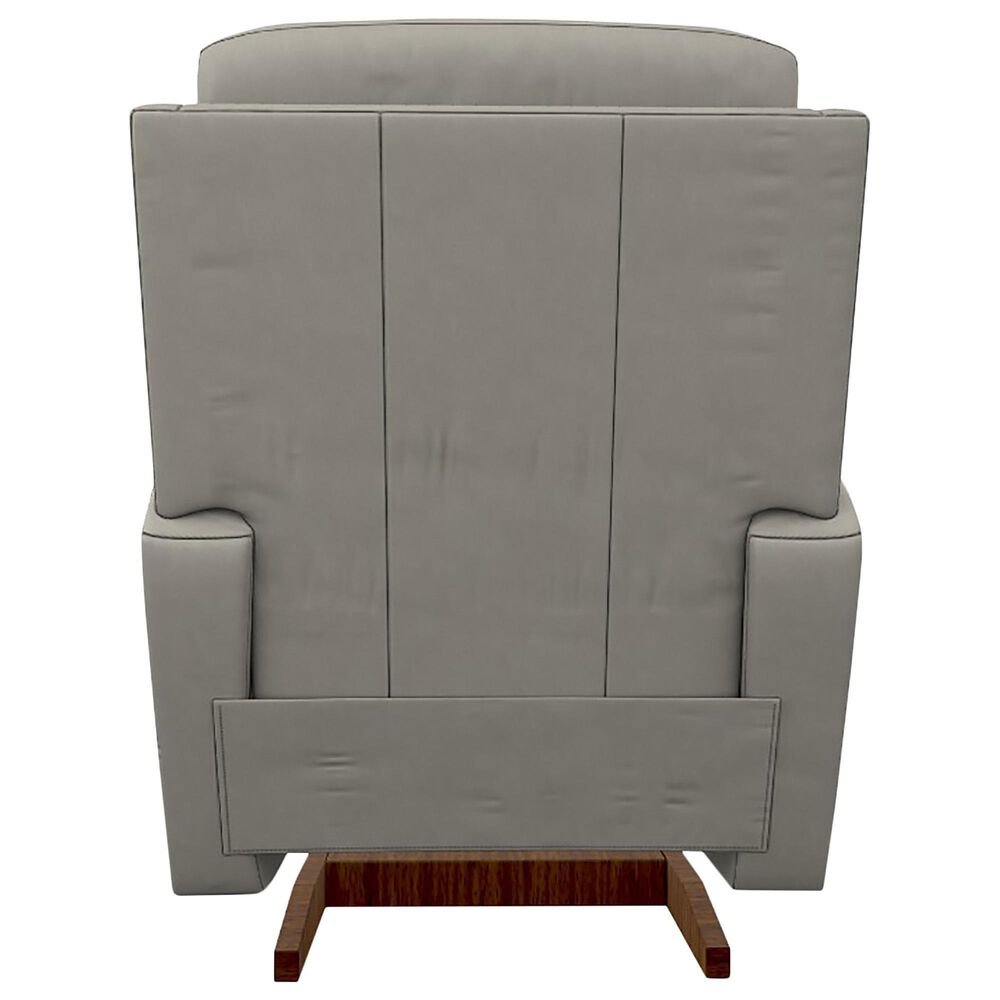 La-Z-Boy Wynne Power Rocker Recliner with Power Headrest and Lumbar in Dusty, , large