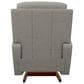 La-Z-Boy Wynne Power Rocker Recliner with Power Headrest and Lumbar in Dusty, , large