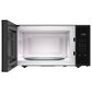 KitchenAid 1.6 Cu. Ft. Countertop Microwave Oven in Black Stainless Steel, , large