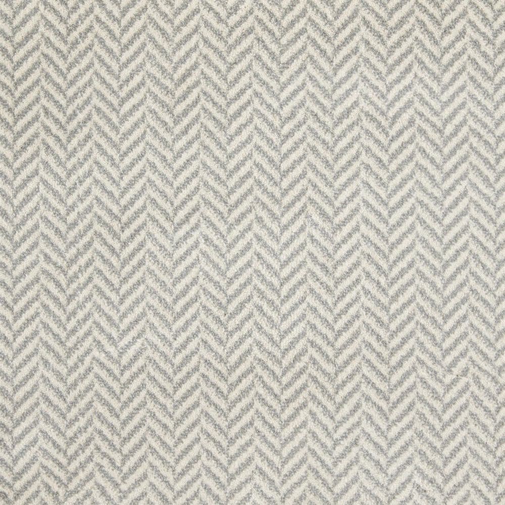 Stanton Phenomenon Carpet in Chrome, , large