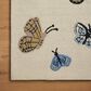 Rifle Paper Co Highgrove Cream 2"3" x 3"9" Area Rug, , large