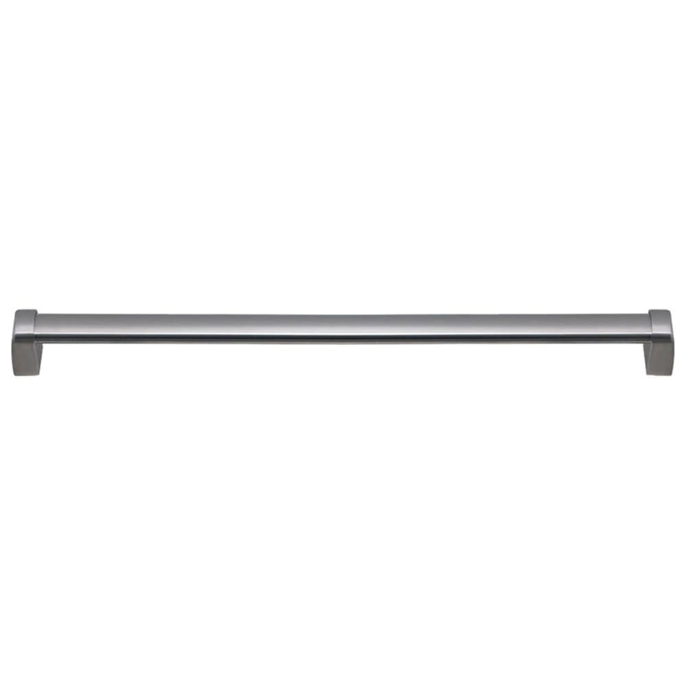 Sub Zero Pro Handle Door in Stainless Steel, , large