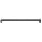 Sub Zero Pro Handle Door in Stainless Steel, , large