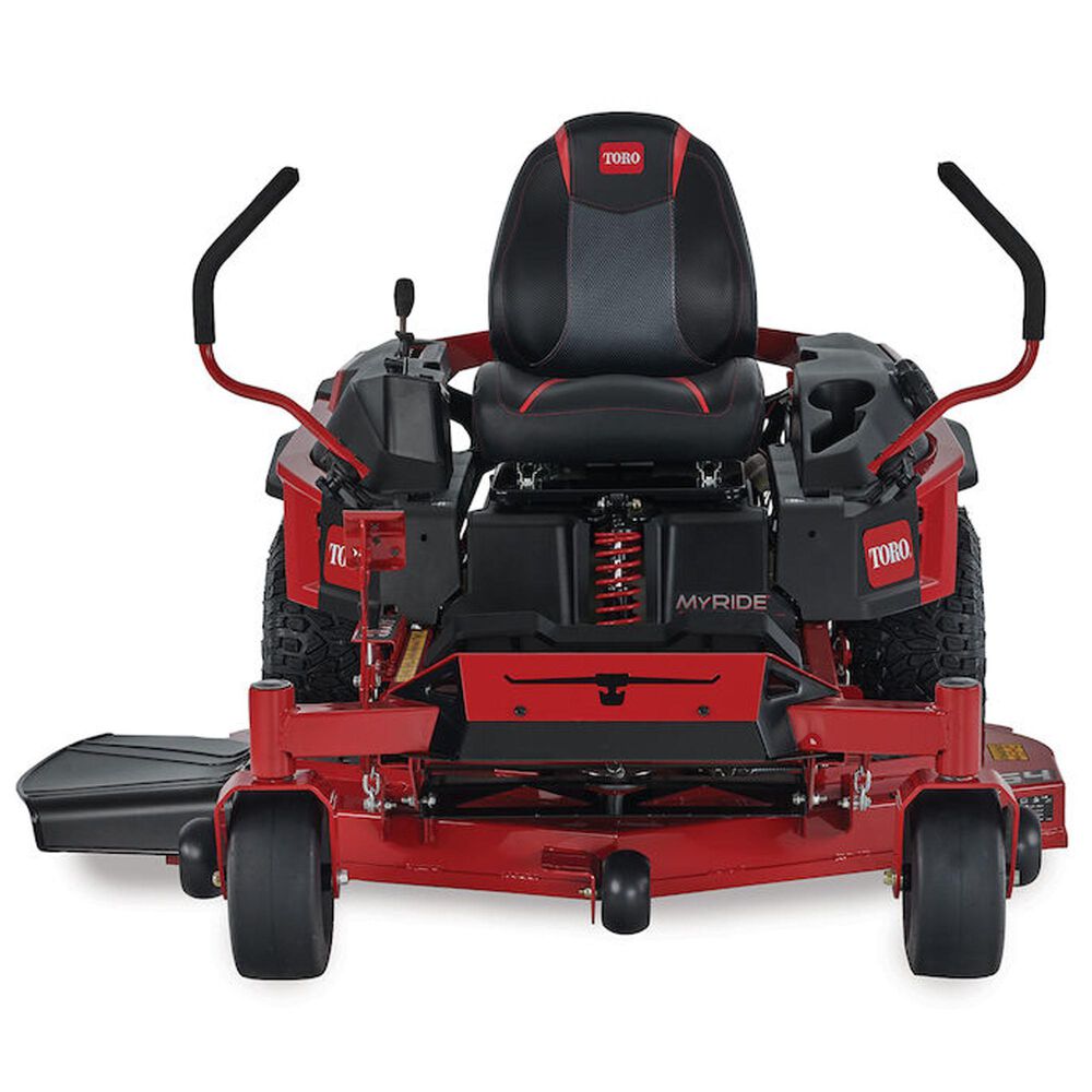 Toro 54&quot; TimeCutter Max MyRide Zero Turn Mower, , large