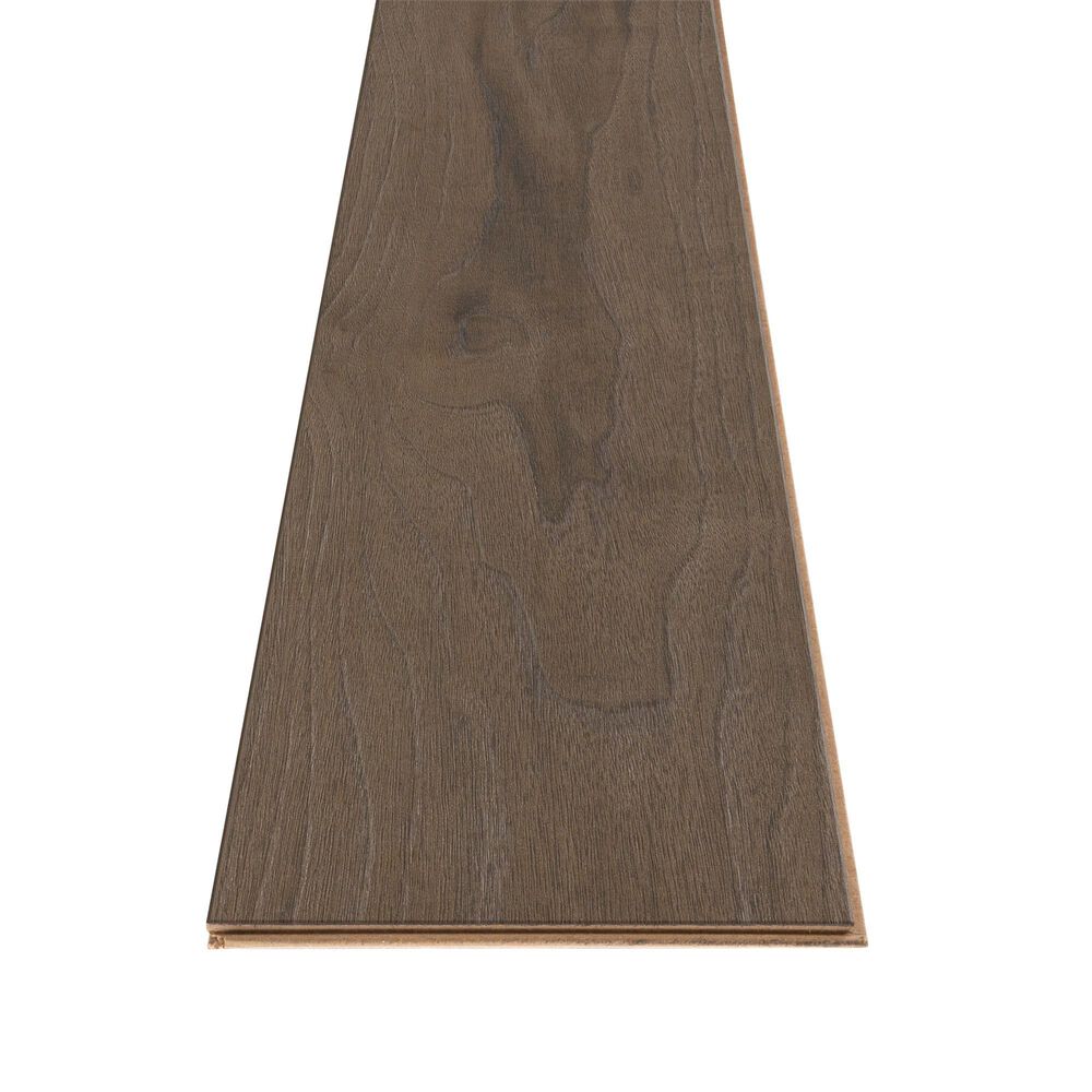 COREtec Scrachless Ansley Walnut 7&quot; x 48&quot; Luxury Vinyl Plank, , large