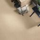 Shaw Powerful Art Carpet in Chamois, , large