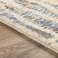 Dalyn Rug Company Orleans OR16MU 3"3" x 5"1" Multicolor Area Rug, , large