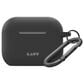 LAUT POD Case for AirPods Pro 3 in Charcoal, , large