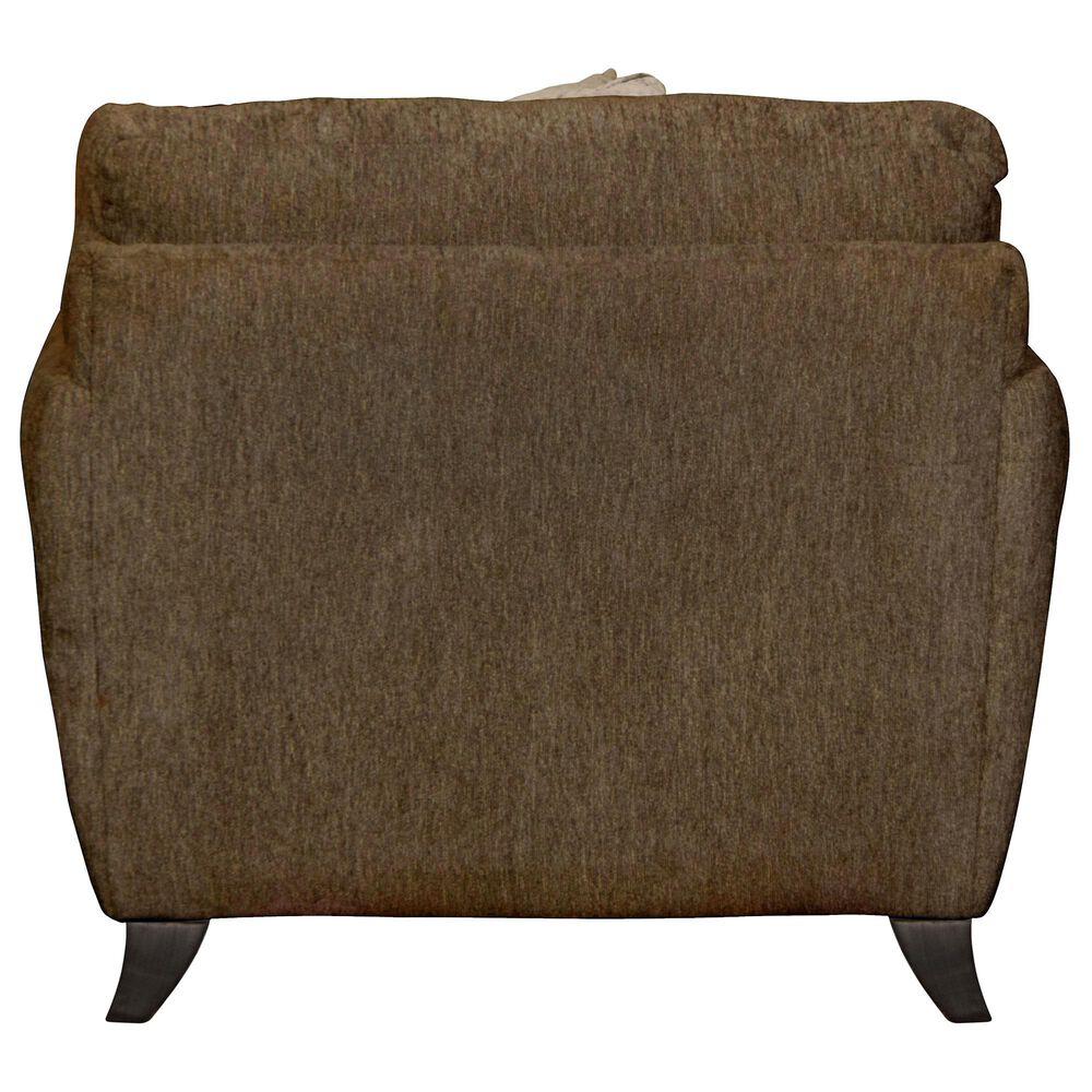 Catnapper Alyssa Chair in Latte, , large