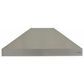 Coyote Outdoor 42" Ventilation Chimney Hood in Stainless Steel, , large