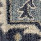Amer Rugs Jordan 6"7" x 9" Purple Area Rug, , large