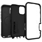 OtterBox Defender Pro Magsafe Case for Apple iPhone 16 Plus in Black, , large