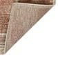 Amer Rugs Jordan 6"7" x 9" Sand Area Rug, , large