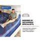 Sealy Posturepedic Spring Kinney Firm Pillow Top California King Mattress, , large
