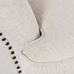 Waltham Bryson Accent Chair in Oat, , large
