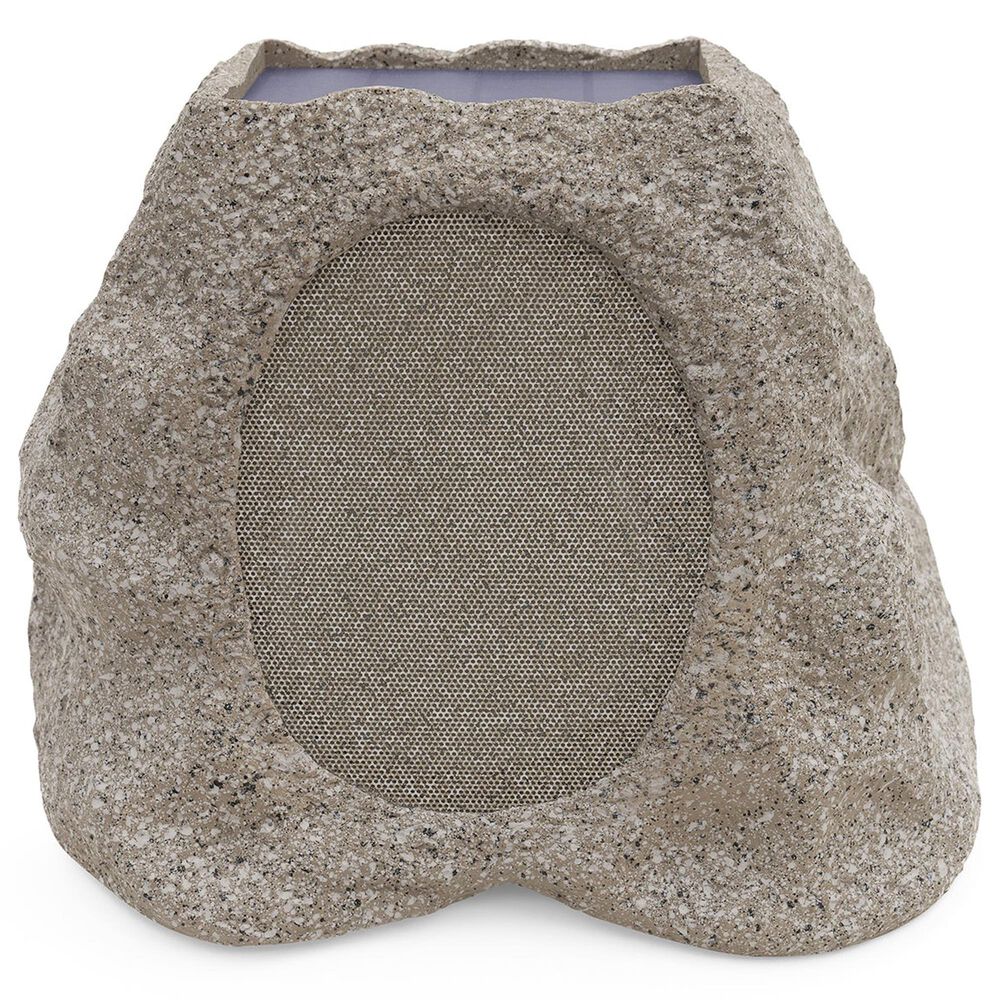 Victrola Rock Connect Wireless Speaker in Stone, , large