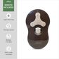 Hunter Sentinel 52" Ceiling Fan with LED Lights in Premier Bronze, , large