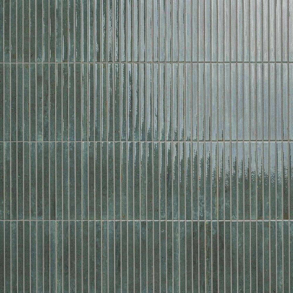 MS International Gems Caraibi 5" x 10" Porcelain Tile, , large