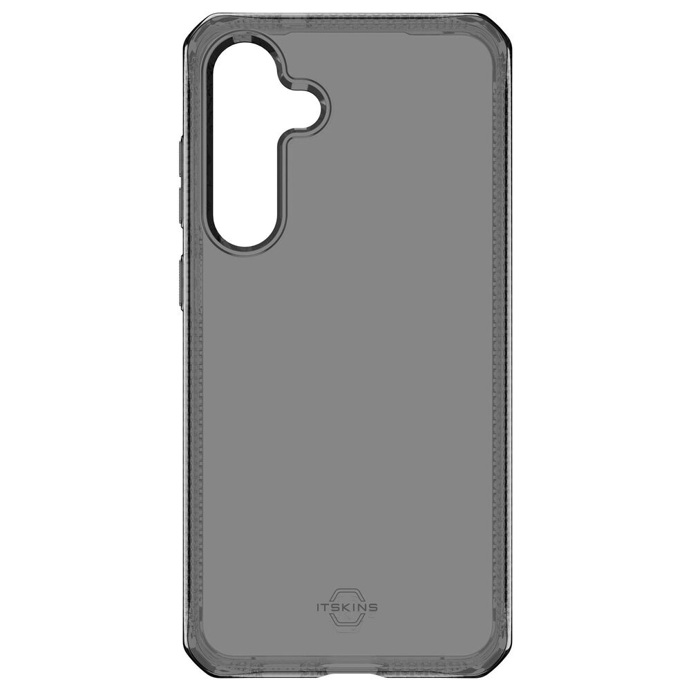 ITSkins Spectrum R Clear Magsafe Case for Samsung Galaxy S25 in Smoke, , large