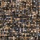 Demdaco Your Journey 38" x 50" Woven Throw Blanket in Blue and Brown, , large