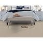 Masland Sandy Beach Carpet in Reef, , large