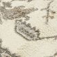 RIZZY Palace 8"0"x9"6" Rug, , large