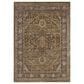 Loloi Haywood Moss and Charcoal 2"7" x 8" Runner, , large